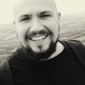 Alex M., Founder and Lead Technician at PC Repair Services Edinburgh