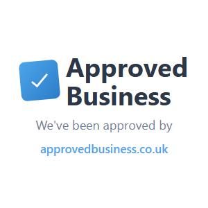 Approved Business