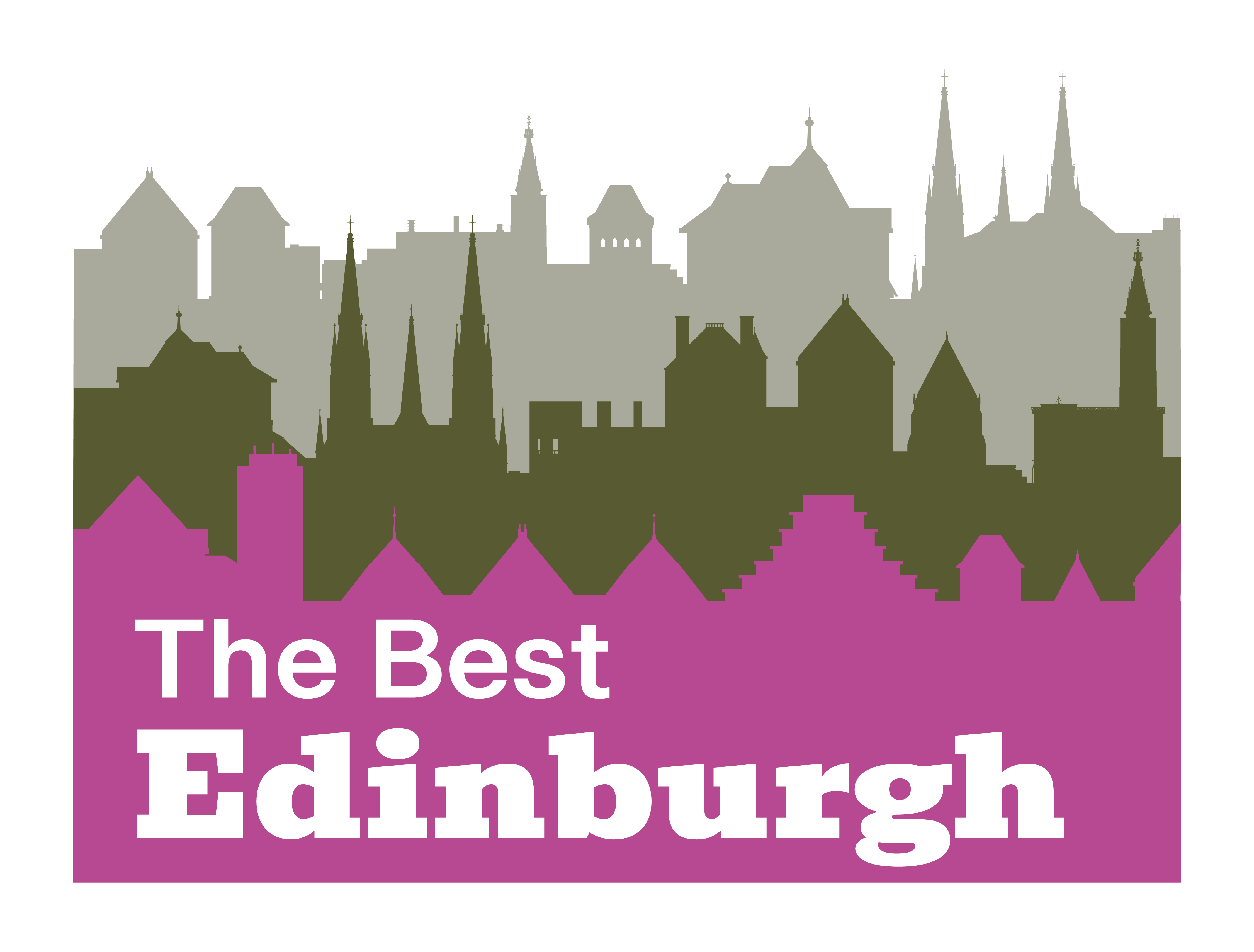The Best Edinburgh