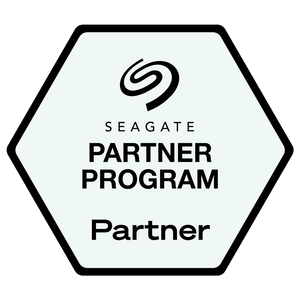 Seagate Partner Program