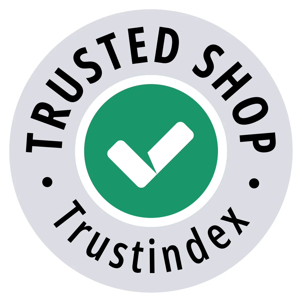 Trustindex Trusted Shop
