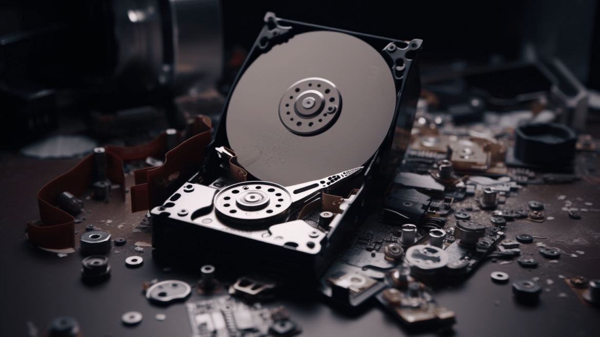 Data Recovery 1 Data Recovery