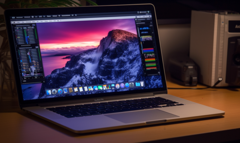 Who Repairs Apple Computers in Edinburgh?