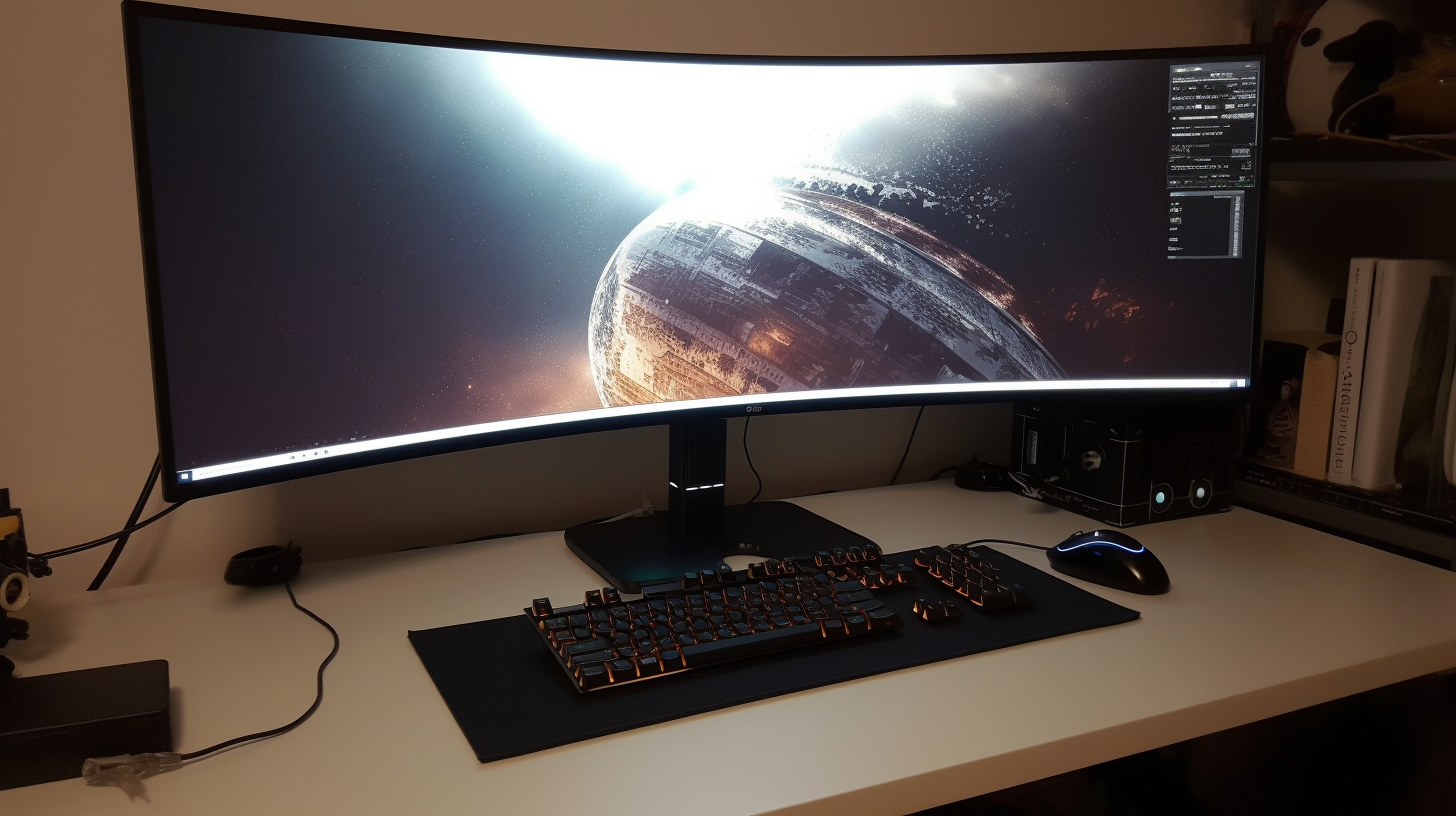 Can a broken computer screen be repaired? 1 Can a broken computer screen be repaired?