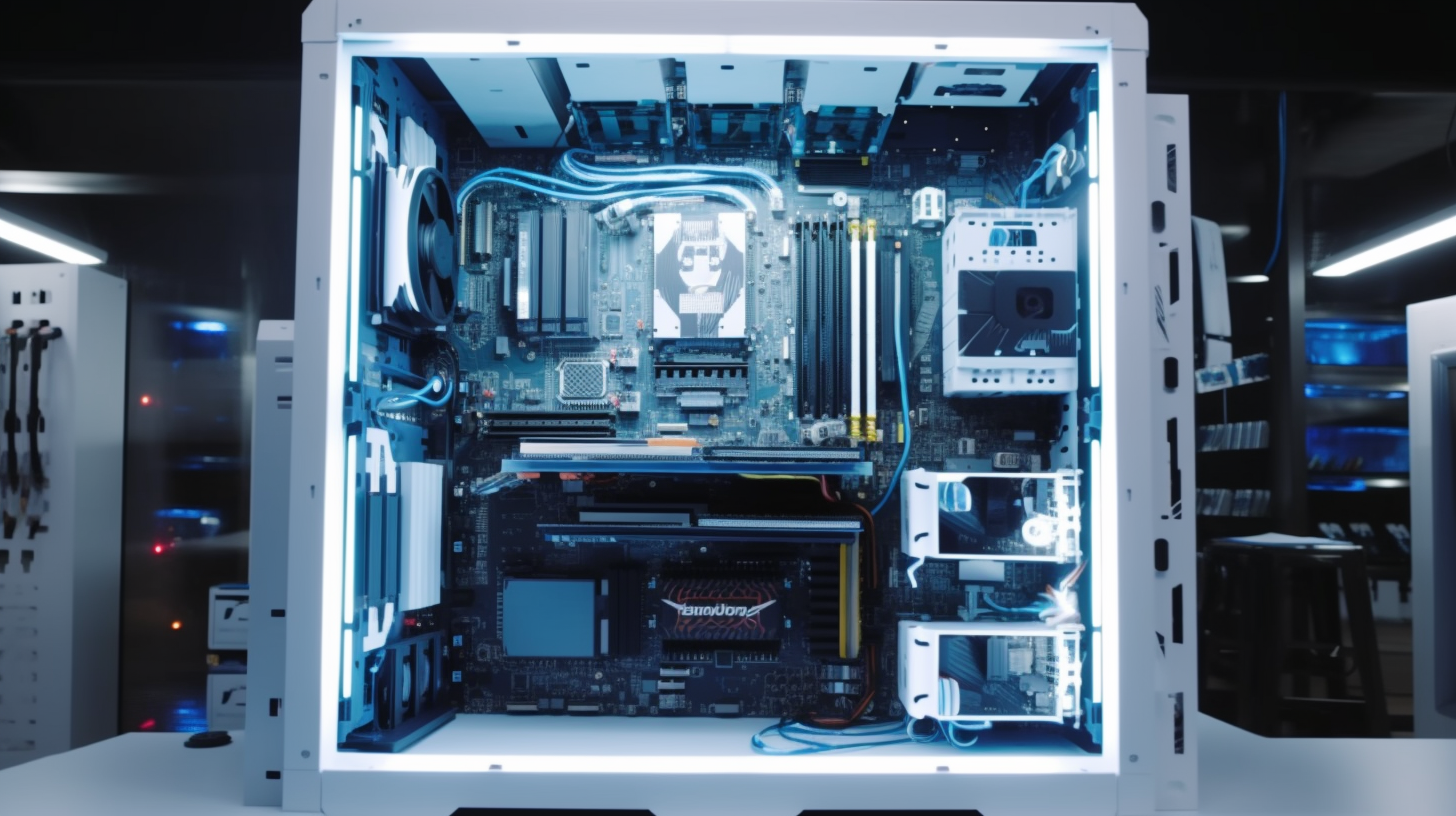 How to Find Affordable Computer Repair Services in Edinburgh?