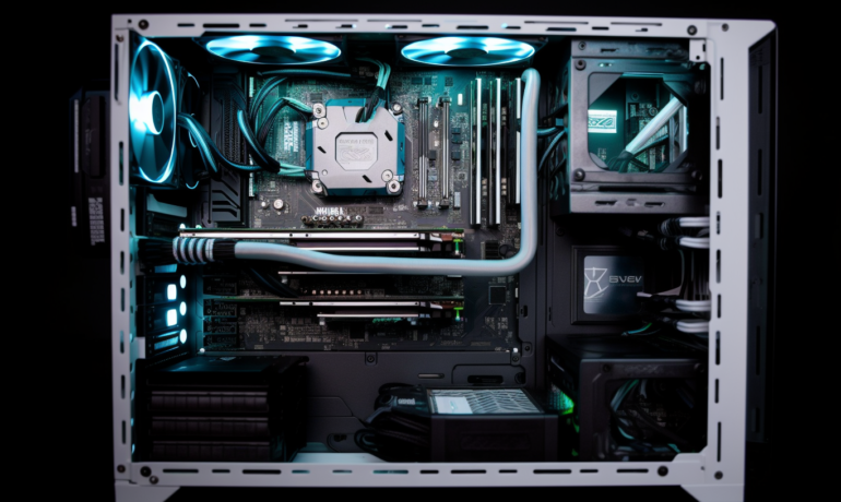 The Different Services Offered by PC Repair Shops in Edinburgh 4 The Different Services Offered by PC Repair Shops in Edinburgh