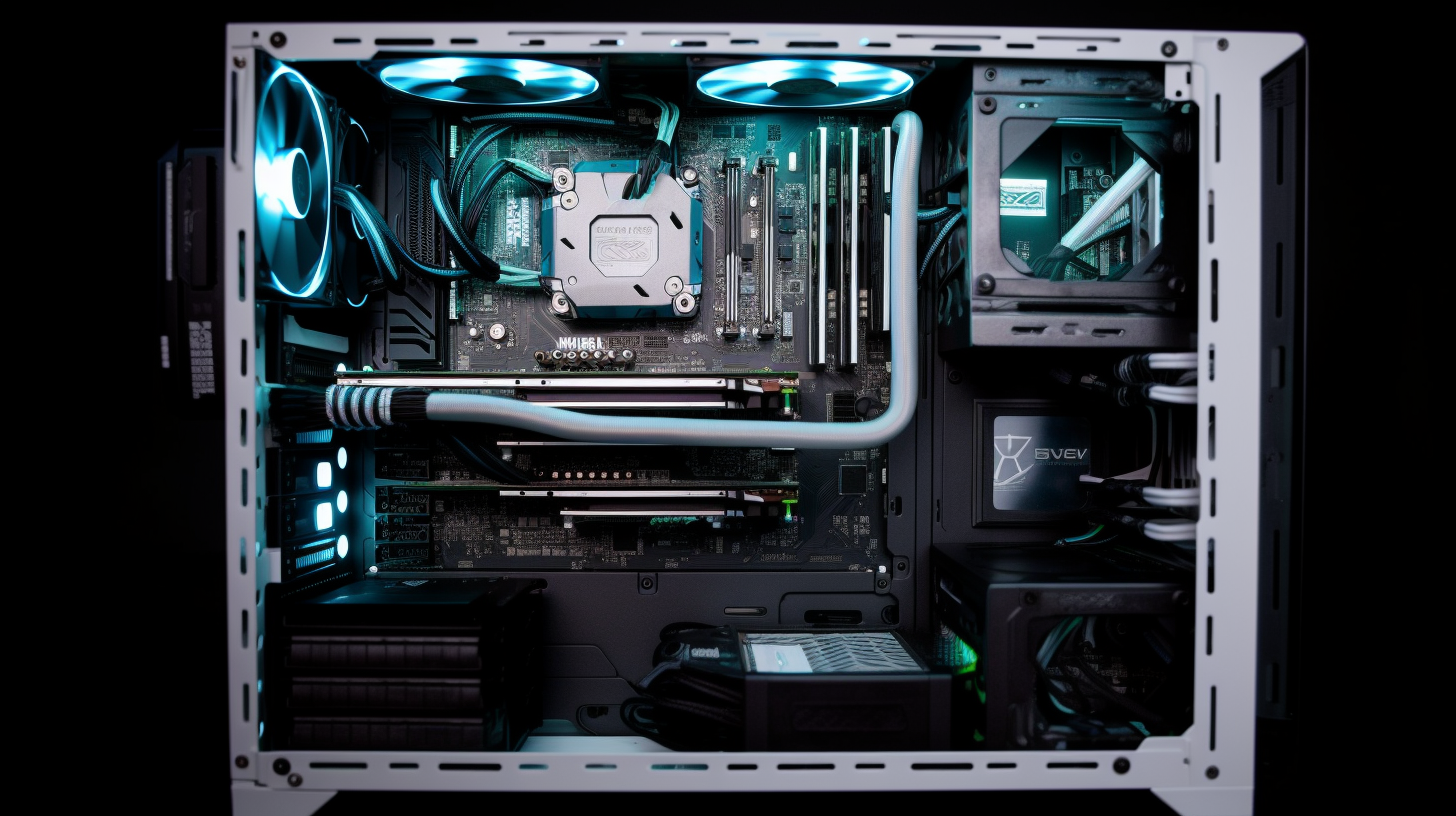 The Different Services Offered by PC Repair Shops in Edinburgh