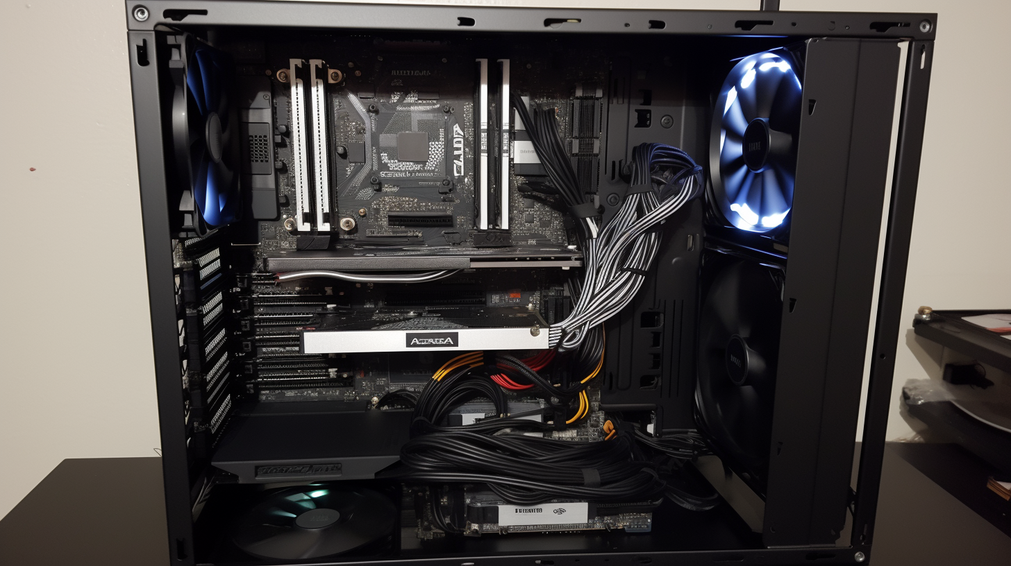 Common Computer Problems and How to Fix Them