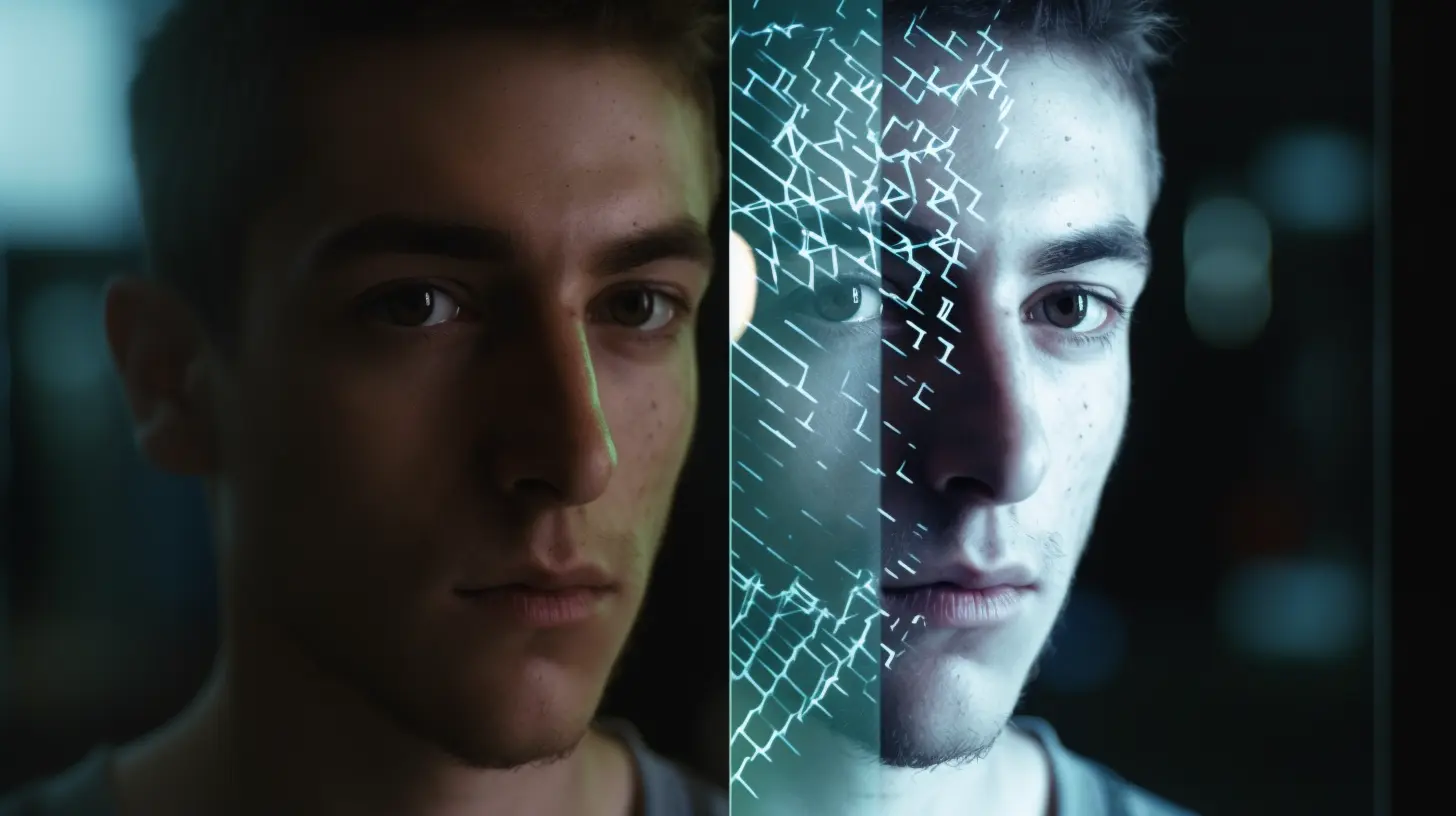 How Do I Fix Corrupted Photos On My Computer?