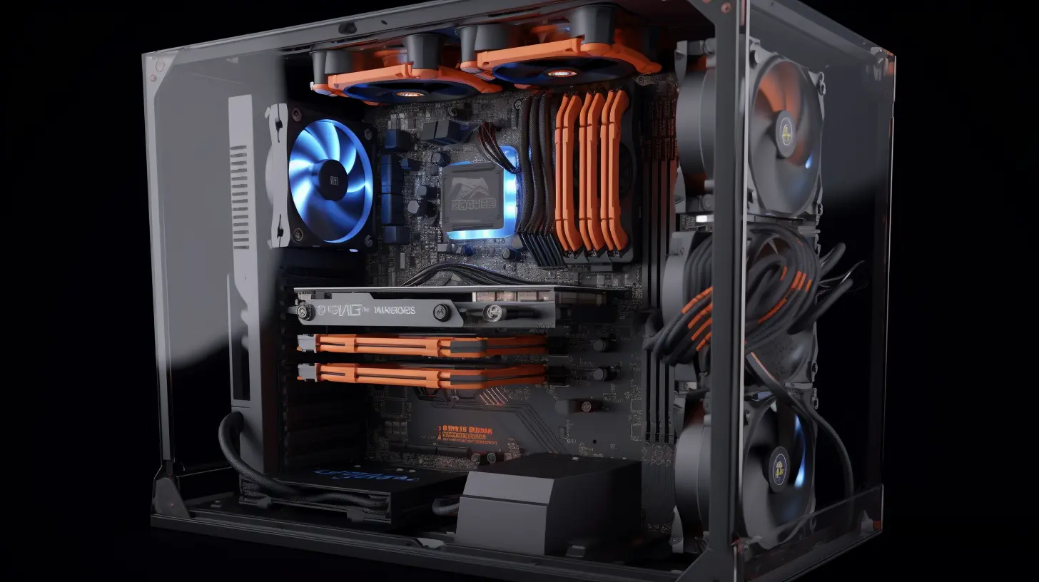 How to Extend the Life of Your Computer? 1 How to Extend the Life of Your Computer?