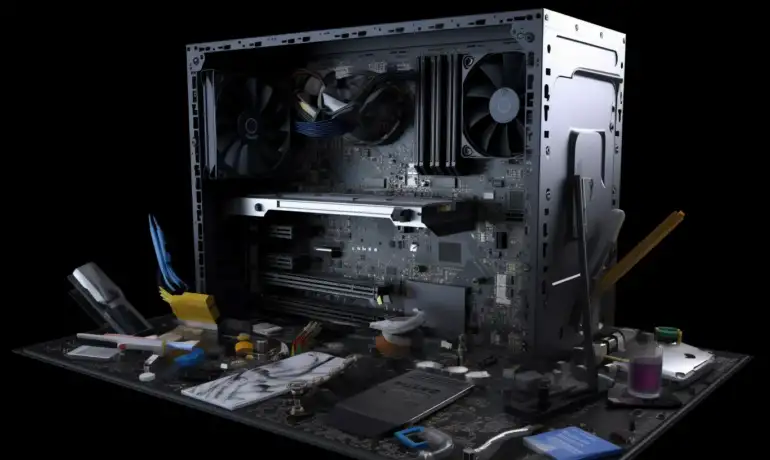 How to Find the Right PC Repair Man for Your Needs in Edinburgh 10 How to Find the Right PC Repair Man for Your Needs in Edinburgh