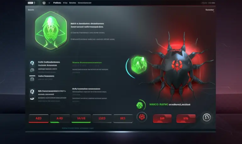 Choosing the Right Antivirus Software for Your Computer 5 Choosing the Right Antivirus Software for Your Computer