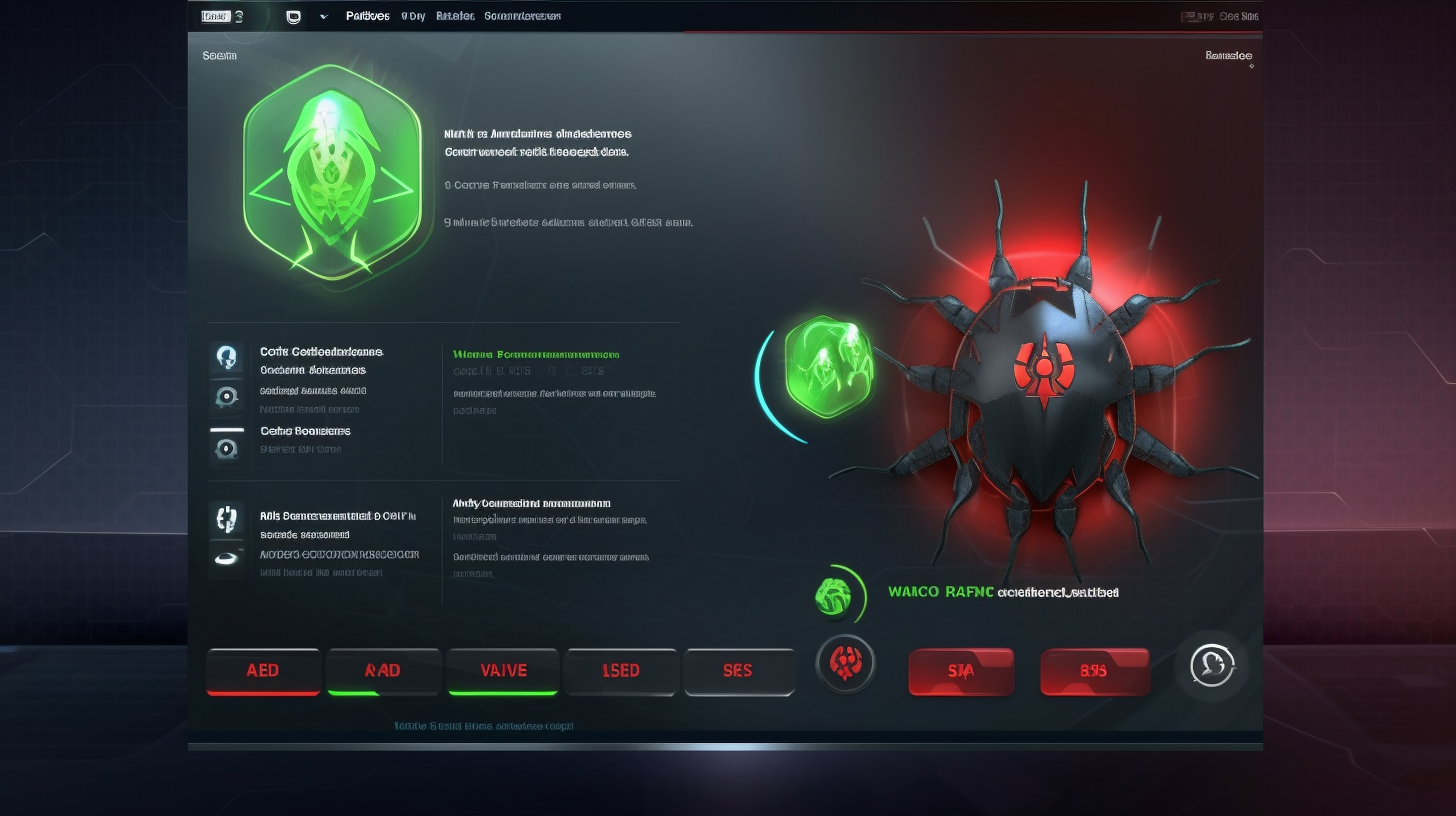 Choosing the Right Antivirus Software for Your Computer