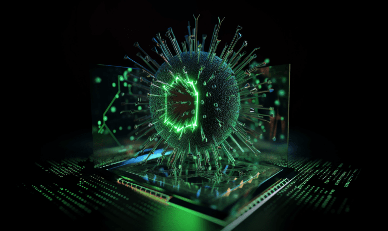 The Top Five Computer Security Threats and How to Avoid Them 9 The Top Five Computer Security Threats and How to Avoid Them