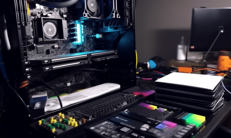 Cleaning Up Your Computer for Better Performance 10 Cleaning Up Your Computer for Better Performance