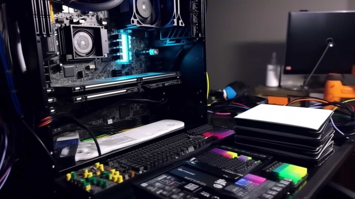 Cleaning Up Your Computer for Better Performance 1 Cleaning Up Your Computer for Better Performance