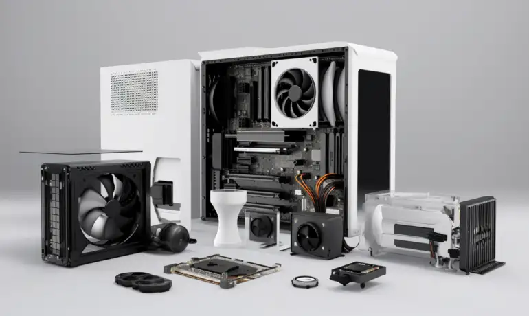 The Benefits of Upgrading Your Computer 11 The Benefits of Upgrading Your Computer