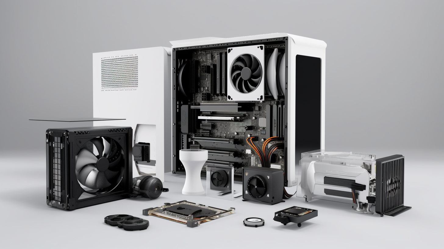 The Benefits of Upgrading Your Computer