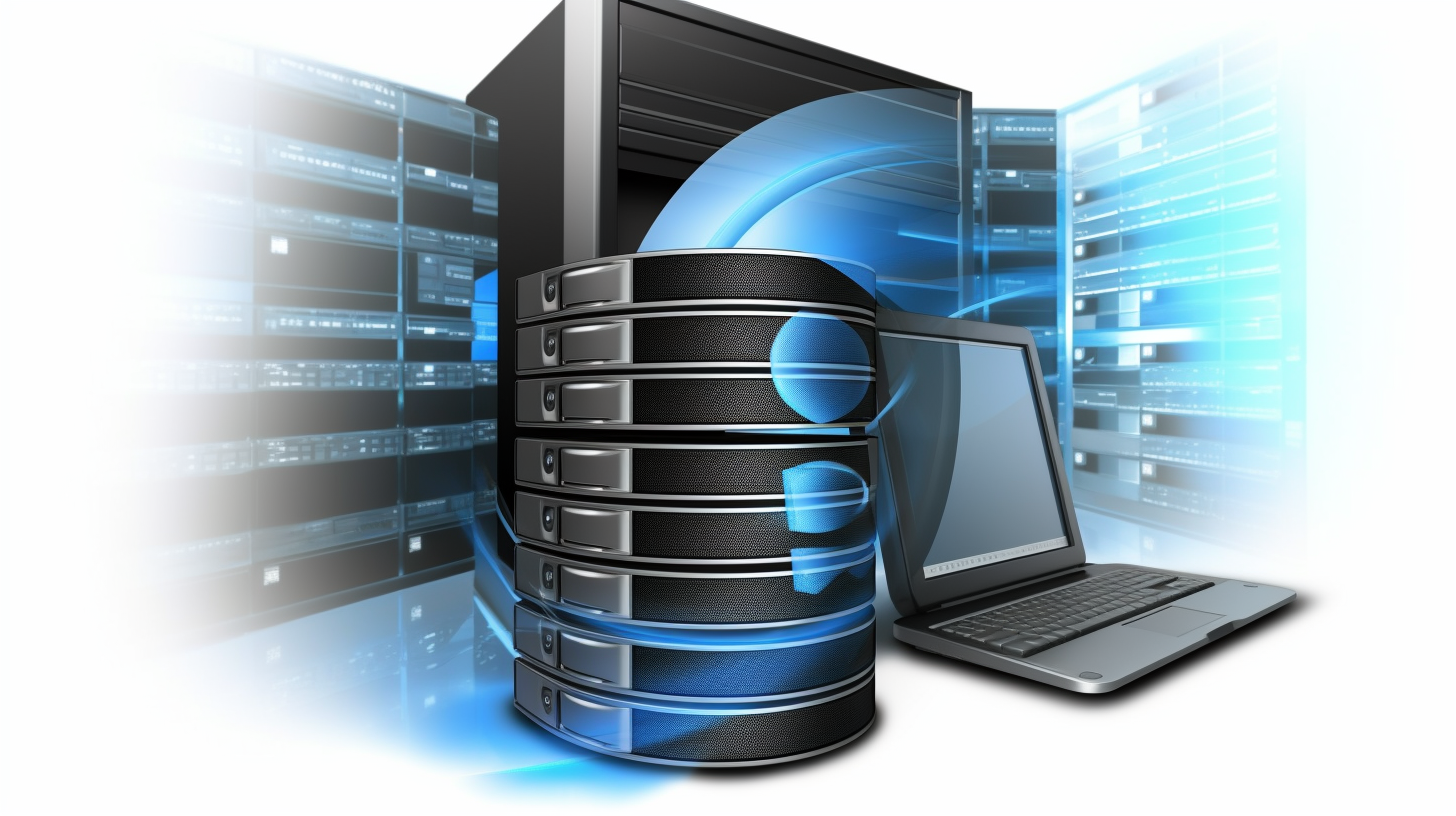 The Importance of Backing Up Your Data