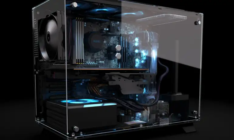 How to Speed Up a Slow Computer 2 How to Speed Up a Slow Computer