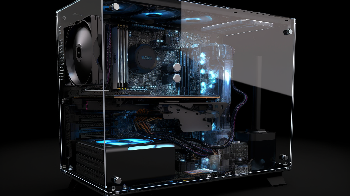 How to Speed Up a Slow Computer 1 How to Speed Up a Slow Computer