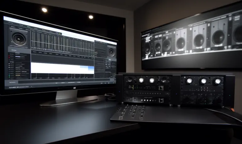 Troubleshooting Audio and Video Problems