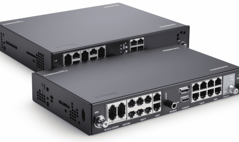 Guide to Configuring Your Firewall