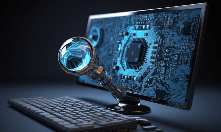Safeguarding Your Digital Realm: Removing Malware and Spyware from Your Computer 2 Safeguarding Your Digital Realm: Removing Malware and Spyware from Your Computer