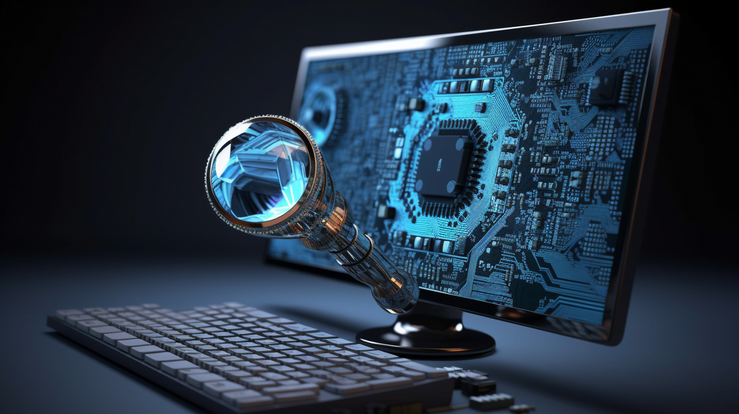 Safeguarding Your Digital Realm: Removing Malware and Spyware from Your Computer