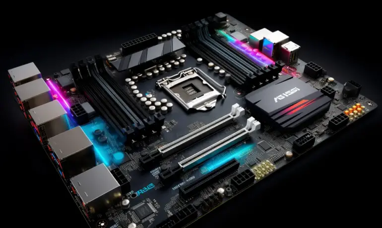 Understanding BIOS and UEFI