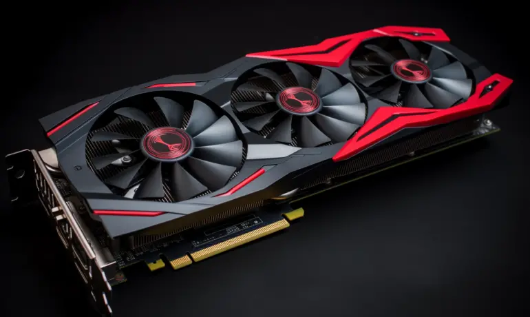 Upgrading Your Graphics Card: Boosting Visual Performance