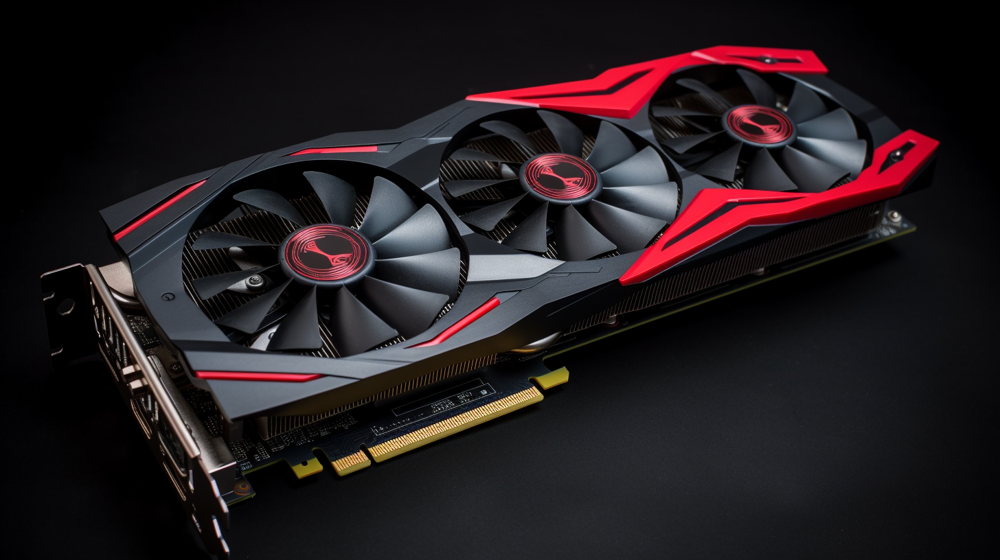 Upgrading Your Graphics Card: Boosting Visual Performance 1 Upgrading Your Graphics Card: Boosting Visual Performance