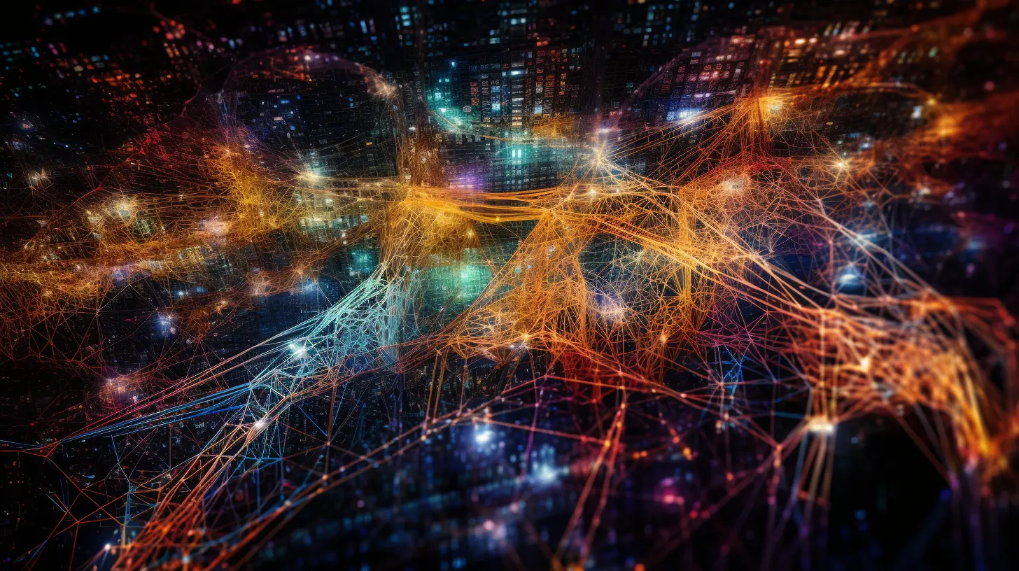 Understanding Computer Networks 1 Understanding Computer Networks