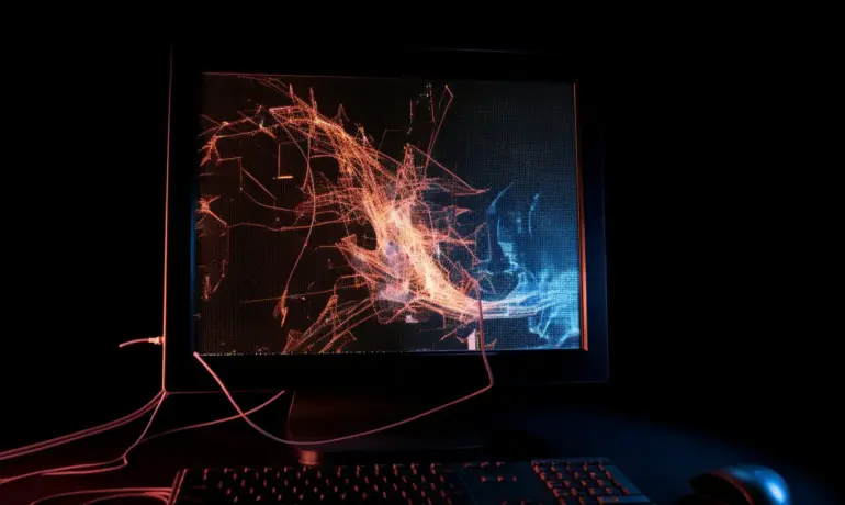 What to Do When Your Computer Won’t Start: Troubleshooting the Unresponsive