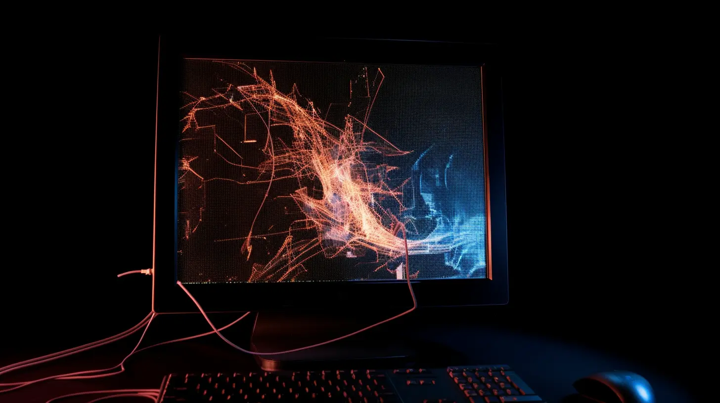 What to Do When Your Computer Won't Start: Troubleshooting the Unresponsive 1 What to Do When Your Computer Won’t Start: Troubleshooting the Unresponsive