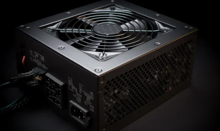 How to Replace Your Computer's Power Supply in 6 Steps 3 How to Replace Your Computer’s Power Supply in 6 Steps