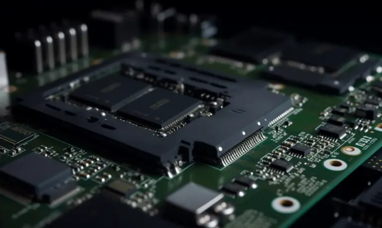 Benefits of Solid-State Drives