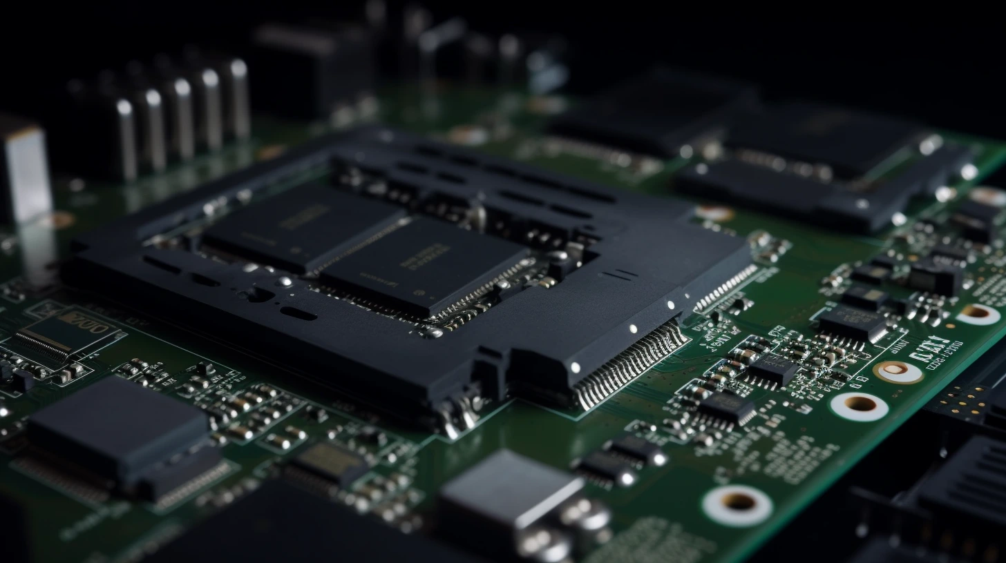 Benefits of Solid-State Drives 1 Benefits of Solid-State Drives