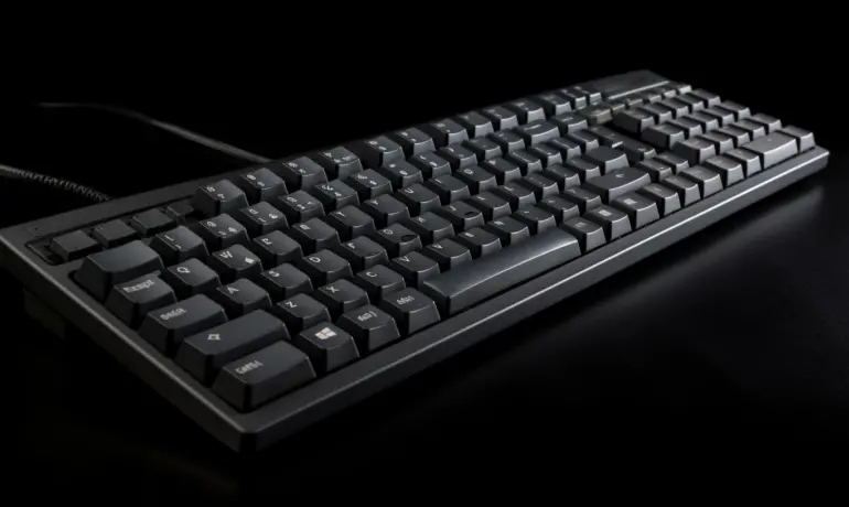 Comprehensive Guide to Solving Keyboard and Mouse Problems 2 Comprehensive Guide to Solving Keyboard and Mouse Problems