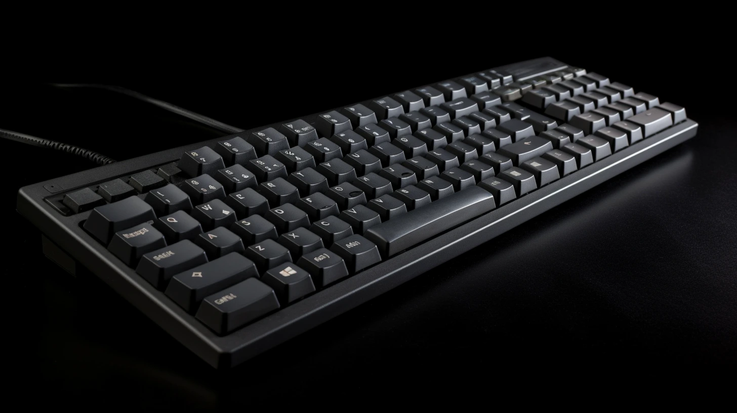 Comprehensive Guide to Solving Keyboard and Mouse Problems 1 Comprehensive Guide to Solving Keyboard and Mouse Problems