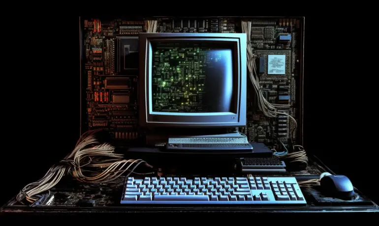 Troubleshooting a Slow Computer: Your Comprehensive Guide in 5 Steps 6 Troubleshooting a Slow Computer: Your Comprehensive Guide in 5 Steps