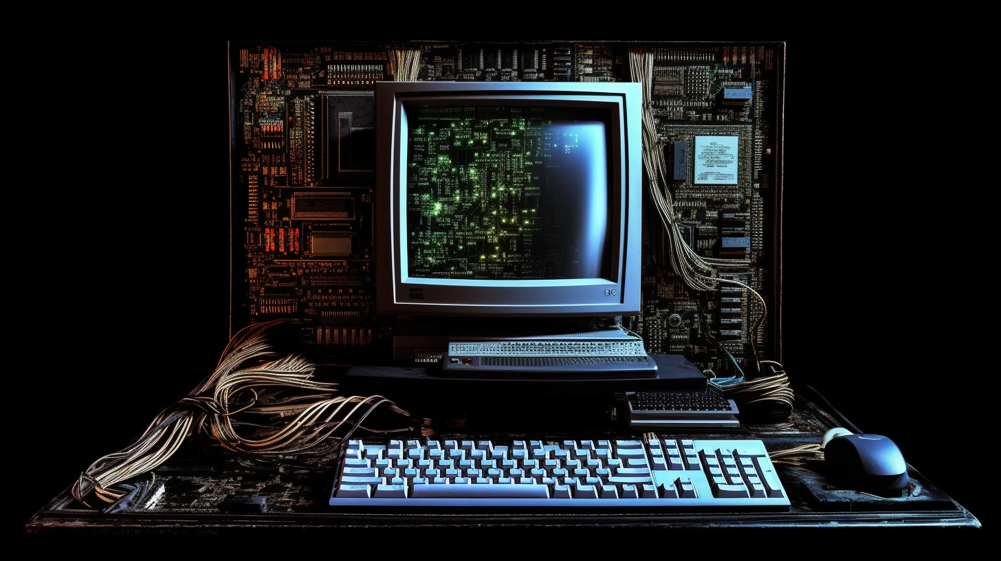 Troubleshooting a Slow Computer: Your Comprehensive Guide in 5 Steps