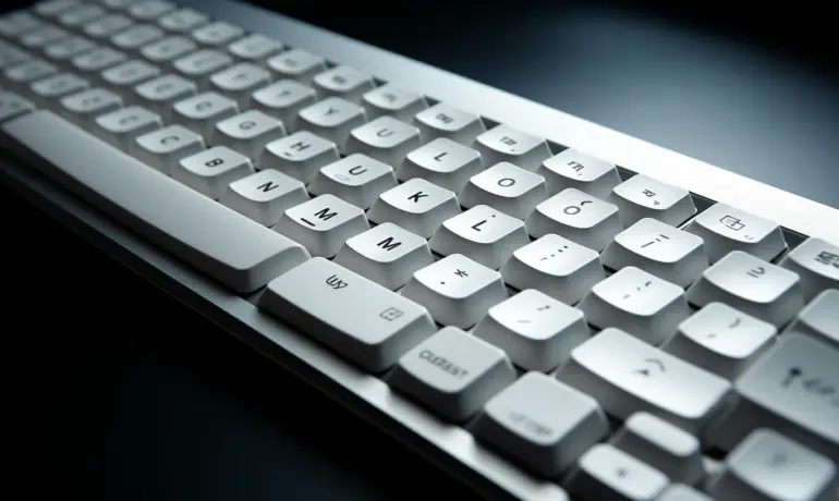 Cleaning Your Keyboard Properly 8 Cleaning Your Keyboard Properly