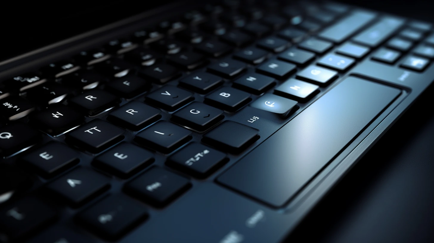 Laptop Touchpad Troubleshooting PC Repair Services