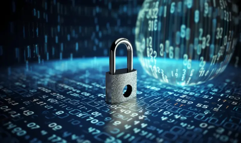 Data Encryption: How and Why You Should Use It 5 Data Encryption: How and Why You Should Use It