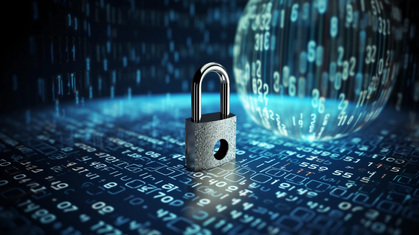 Data Encryption: How and Why You Should Use It 1 Data Encryption: How and Why You Should Use It