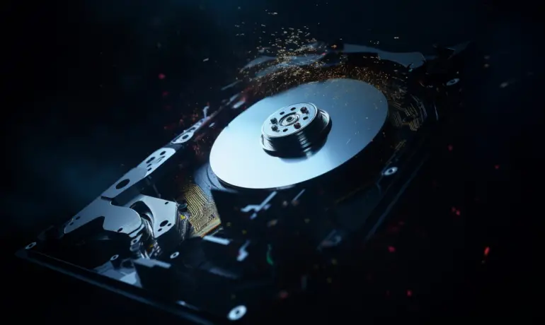 Preventing Data Loss-Backup 4 Preventing Data Loss-Backup