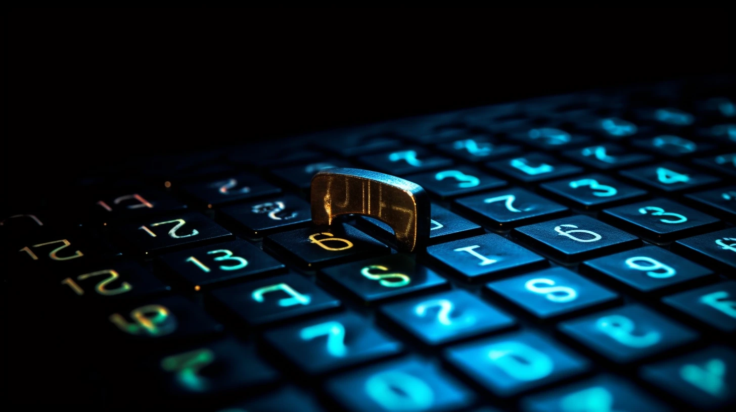 How to Create Strong Password 1 How to Create Strong Password