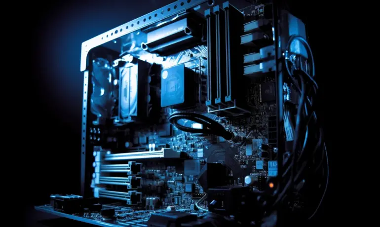 Overclocking Your PC 5 Overclocking Your PC