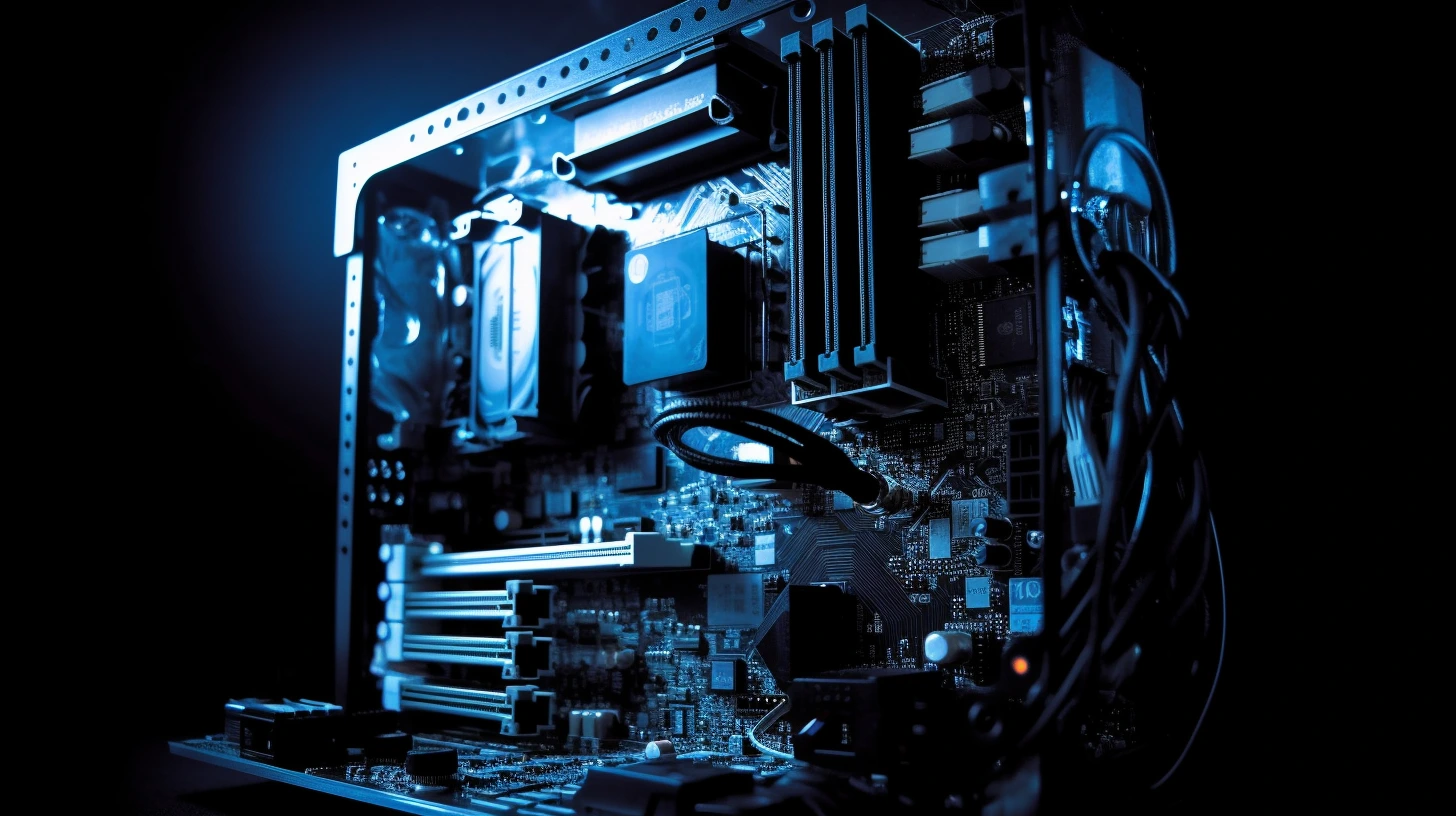 Overclocking Your PC 1 Overclocking Your PC